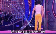 爱游戏体育-对手不敌，选手实力碾压取得胜利