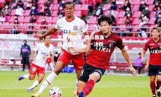 爱游戏体育-鹿岛鹿角挑战悉尼FC，一决胜负