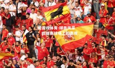爱游戏体育-球员风采：欧锦赛球场上的表现