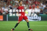 爱游戏体育-亚眠进行战术分析，期待逆袭