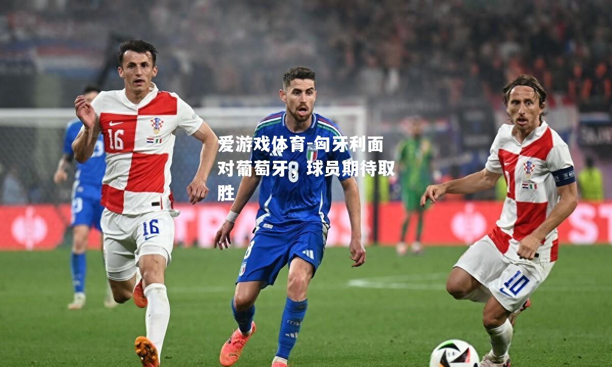 匈牙利面对葡萄牙，球员期待取胜
